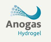 Anogas Hydrogel